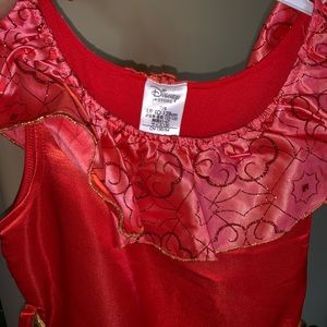 Kids costume dress